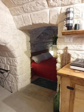 B & B La Grotta Bisceglie